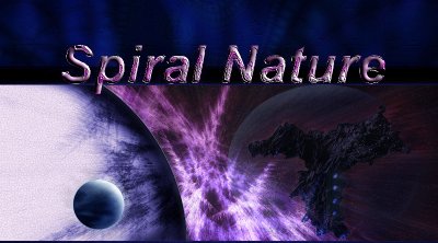 [Spiral Nature Title]