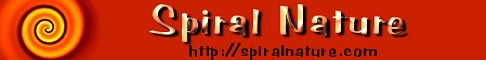 [Spiral Nature Banner]