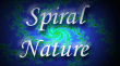 [Spiral Nature Button]