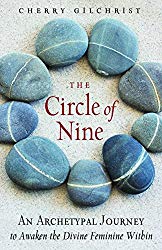 Circle of Nine by Cheryl Gilchrist