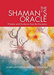 The Shaman's Oracle Deck