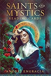 Saints and Mystics by Andres Engracia