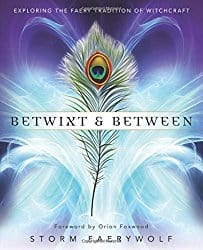 Betwixt & Between: Exploring the Faery Tradition of Witchcraft
