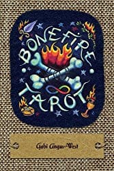 Bonefire Tarot by Gabi Angus-West