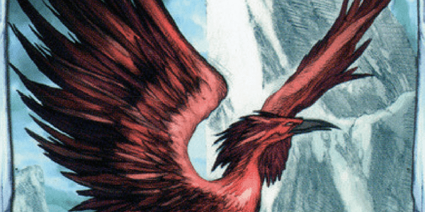 Detail from the Epic Tarot