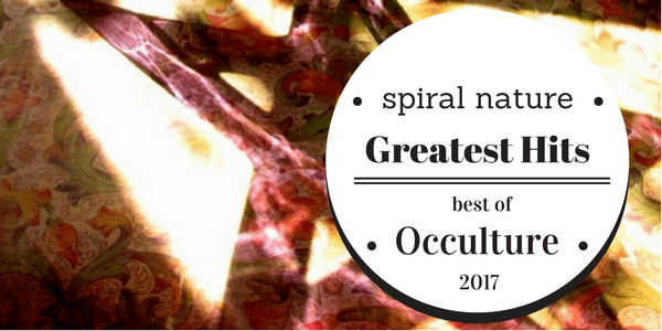 Greatest Hits: Best of occulture in 2017