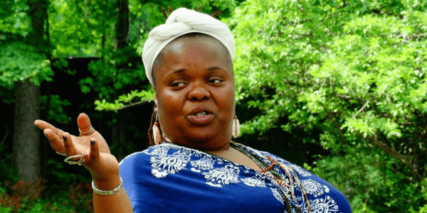 Omitola Yejide Ogunsina