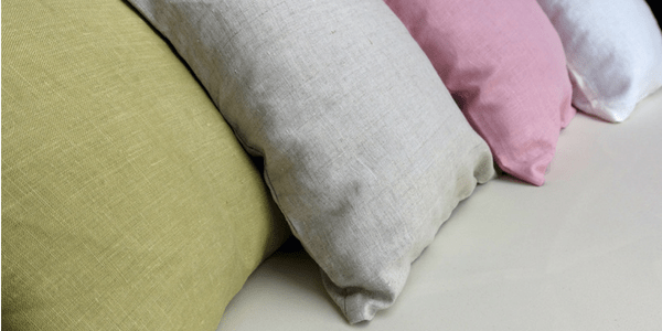 Pillows, photo by Марья