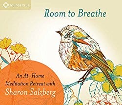 Room to Breathe An At Home Meditation Retreat with Sharon Salzberg