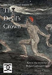 The Devil's Crown, by Shani Oates