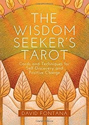 The Wisdom Seeker's Tarot, by David Fontana