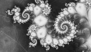 Greyscale Chaos