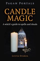 Candle Magic, by Lucya Starza