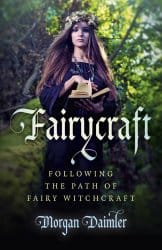 Fairycraft, by Morgan Daimler