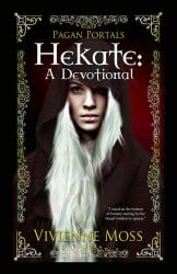 Hekate, by Vivienne Moss