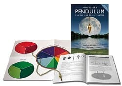 How To Use A Pendulum For Dowsing and Divination by Ronald Bonewitz and Lilian Verner-Bonds
