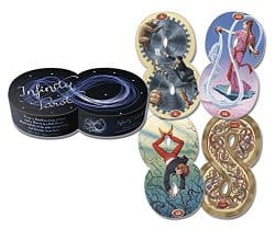 Infinity Tarot Deck