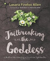 Jailbreaking the Goddess, by Lasara Firefox Allen