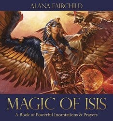 Magic of Isis, Alana Fairchild