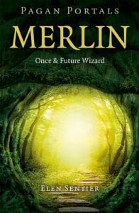 Merlin: Once and Future Wizard
