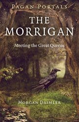 The Morrigan, by Morgan Daimler