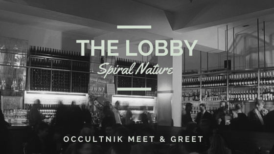 Spiral Nature Forums - The Lobby