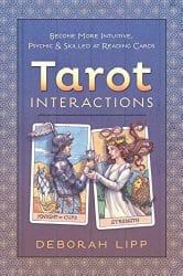 Tarot Interactions, by Deborah Lipp
