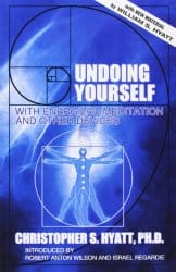 Undoing Yourself with Energized Meditation
