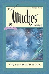 The Witches' Almanac, issue 35