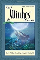 The Witches' Almanac, Issue 36, Spring 2017-2018