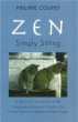 Zen: Simply Sitting, by Philippe Coupey