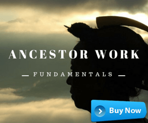 Ancestor Work Fundamentals Ad