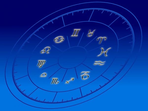 Astrological signs