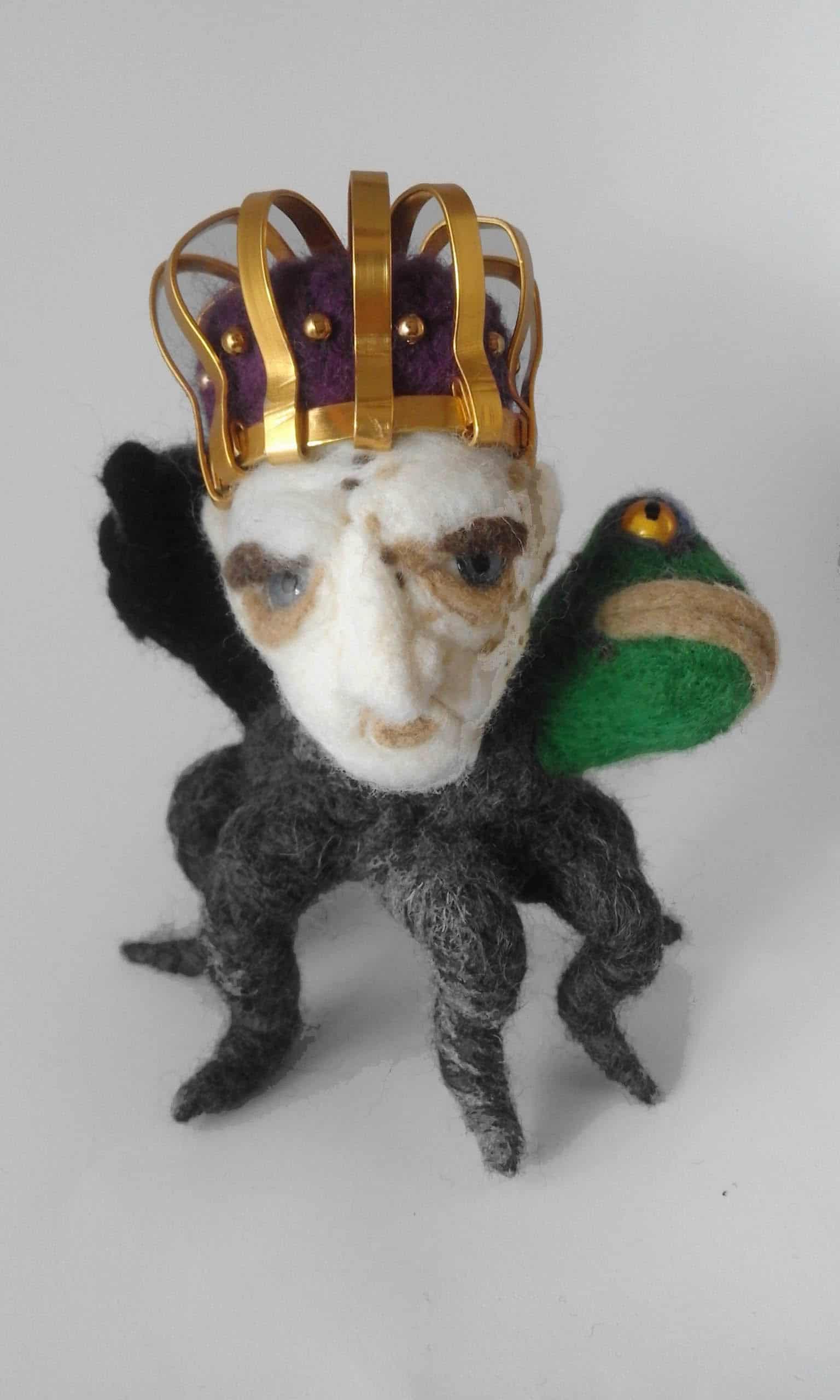 Goetia Doll, Eris Kallisti