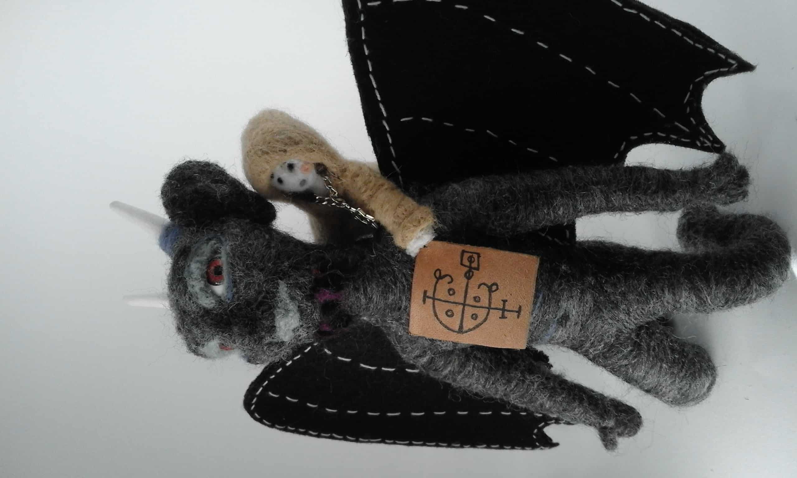 Goetia Doll, Eris Kallisti