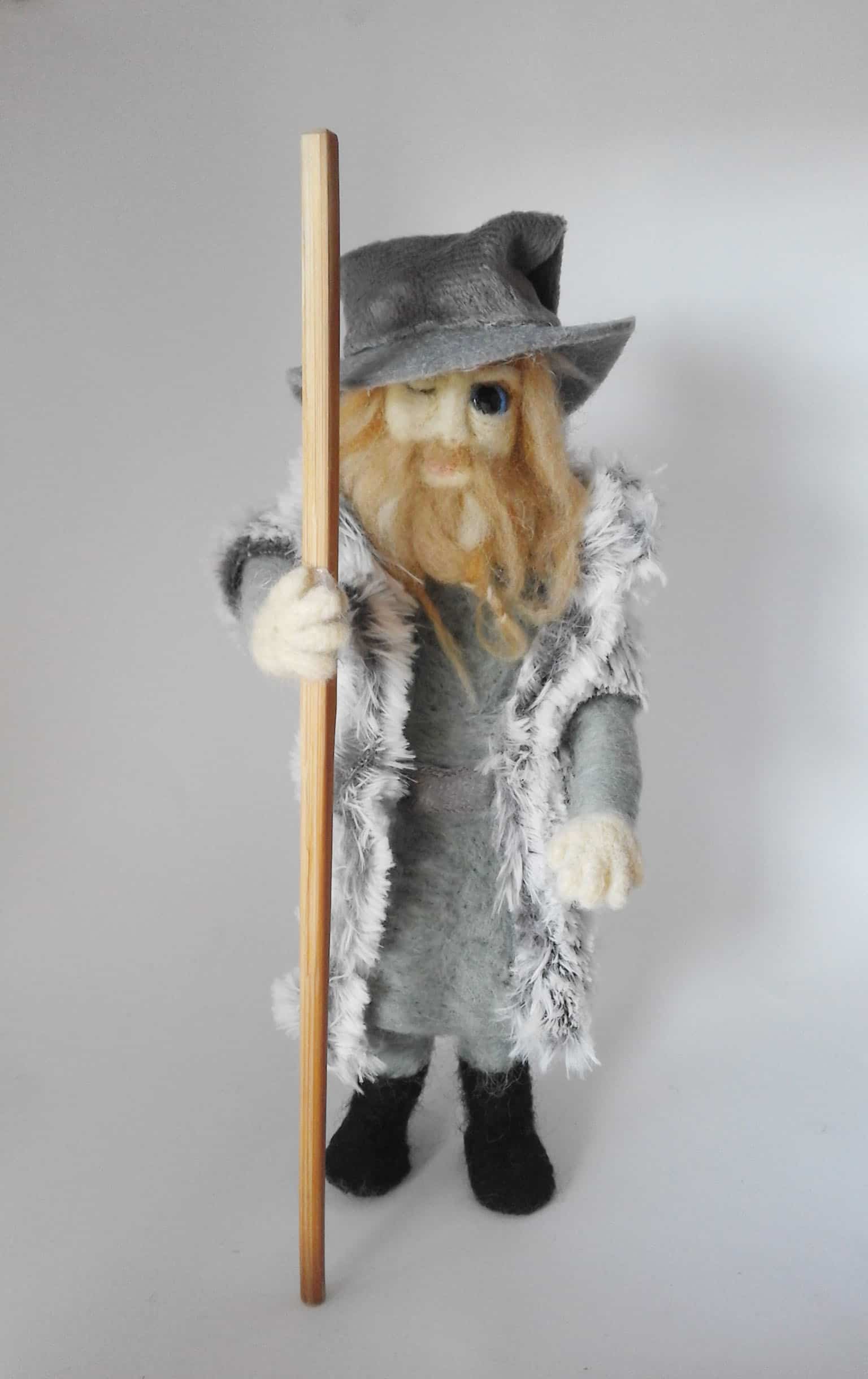 Goetia Doll, Eris Kallisti