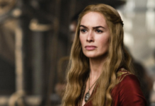 Circe: Lessons from a witch and daughter of the Sun Cercei Lannister, still from Game of Thrones