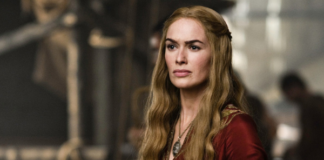 Circe: Lessons from a witch and daughter of the Sun Cercei Lannister, still from Game of Thrones