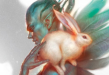 Barbieri Chinese Oracle Cards