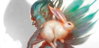 Barbieri Chinese Oracle Cards