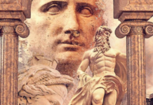 Hellenismos, by Tony Mierzwicki