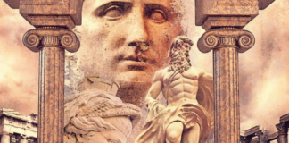 Hellenismos, by Tony Mierzwicki