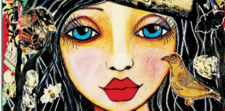 Love Your Inner Goddess Journal, by Alana Fairchild