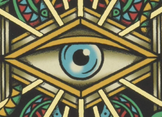 Tattoo Tarot Tattoo Tarot, illustrated by Megamunden