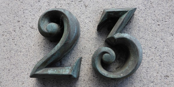 About 23 23, photo by Duncan C