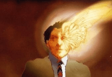 Heart Vision, by Michael Orlando Yaccarino Heart Vision by Michael Orland Yaccarino