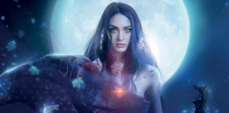 Tarot de la Nuit Tarot de la Nuit by Alexandra Bach and Carole Anne Eschenazi