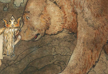 John Bauer Tarot John Bauer Tarot by John Bauer