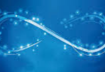 The Power of the Infinity Symbol, by Barbara Heider-Rauter