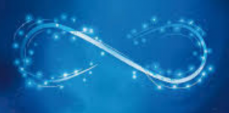 The Power of the Infinity Symbol, by Barbara Heider-Rauter